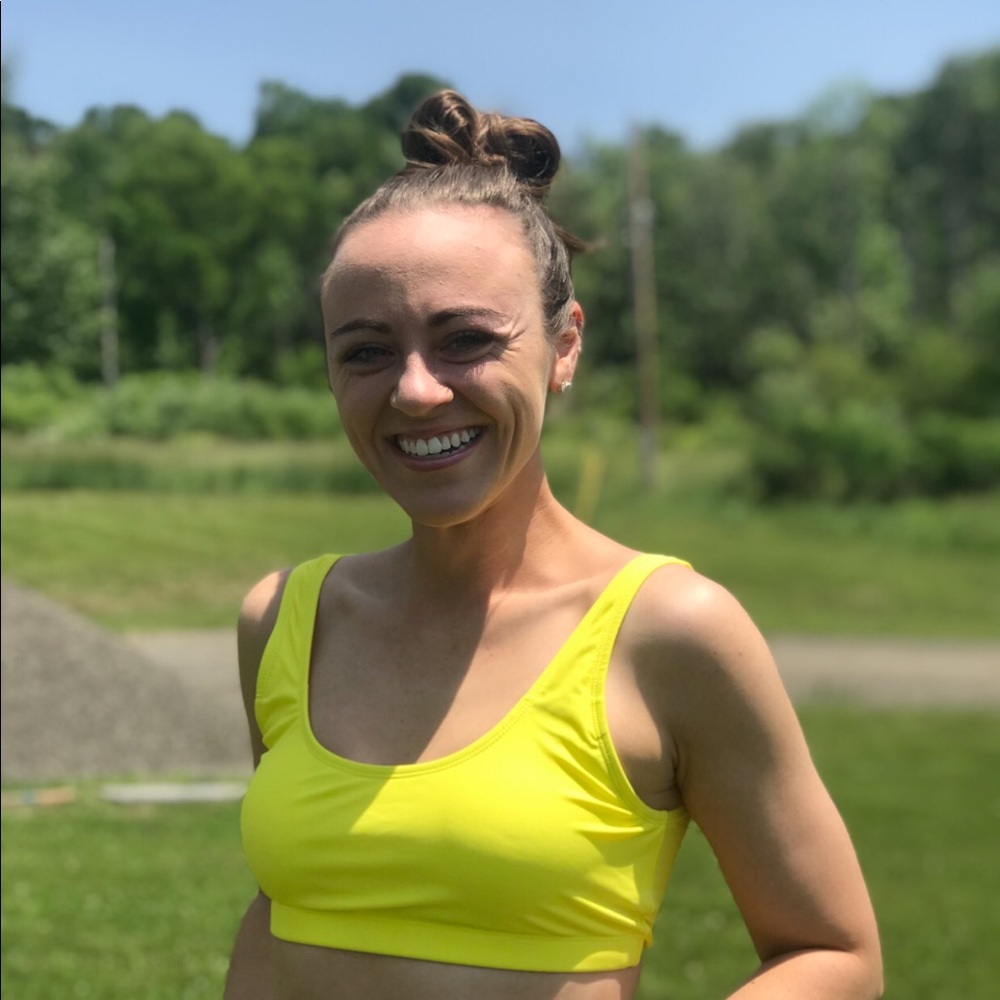 Meet your Posher, Taylor